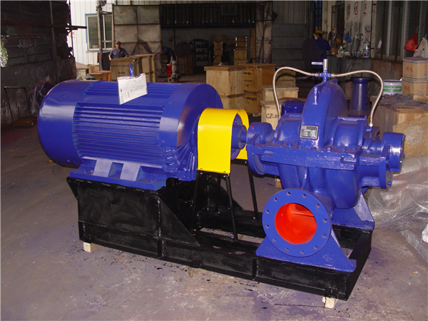 循環水泵多少錢？