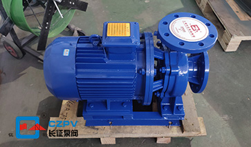 熱水循環泵 熱水循環泵