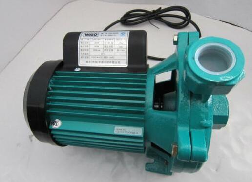 熱水循環泵