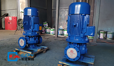 管道循環泵 