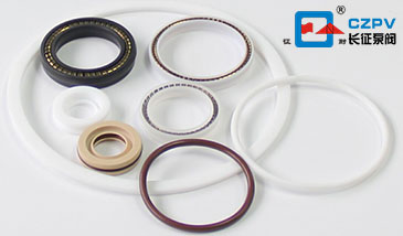 循環泵密封圈