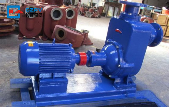 自吸離心泵 自吸離心泵