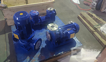 循環水泵 循環水泵