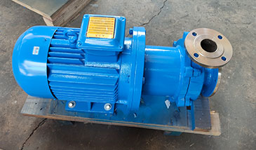 磁力泵屬于什么泵？